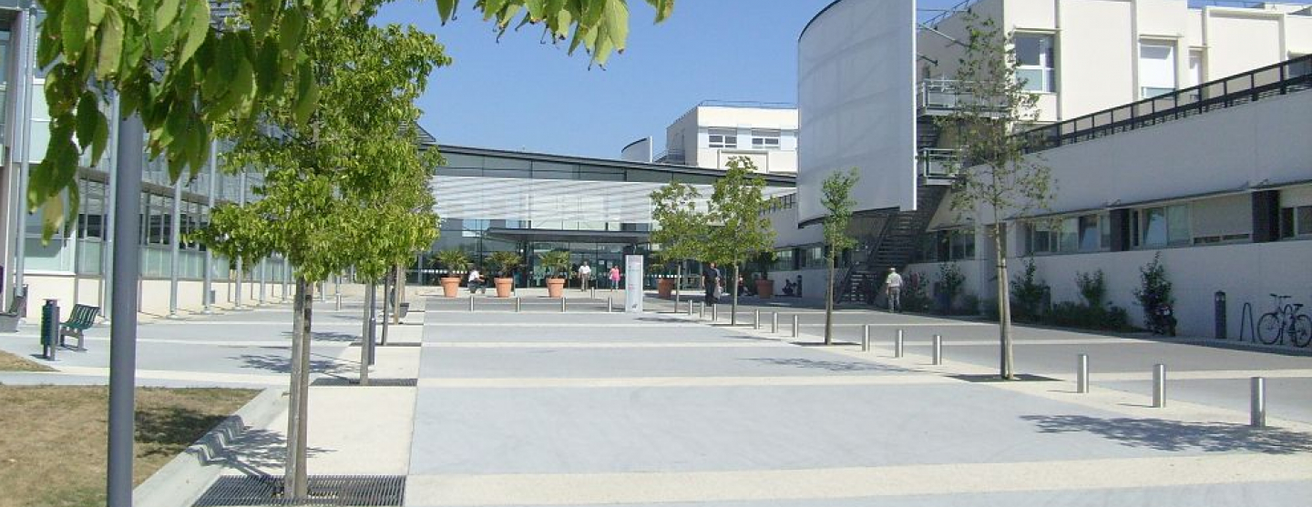 Centre hospitalier de Saintonge - Saintes (Charente-Maritime) | Cour des comptes